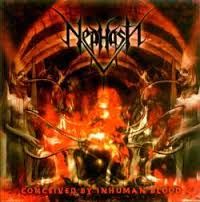 Nephast-  conceived by inhuman blood