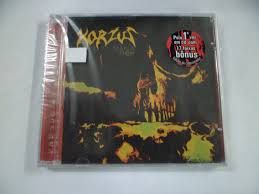 Korzus-ao vivo 1985