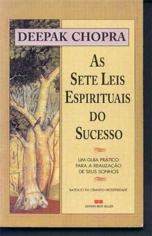 As Sete Leis Espiritual Do Sucesso