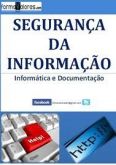 Curso De Segurança Da Informação