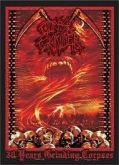 CORPSE GRINDER: 20 YEARS GRINDING CORPSES