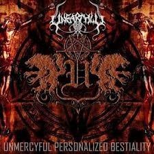 Unearthly-  black biography