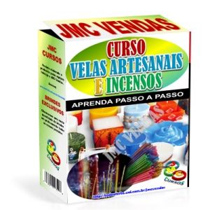 Curso DE Insenso