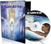 Curso Avançado De Viagem Astral