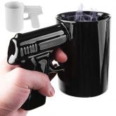 Caneca Gunman