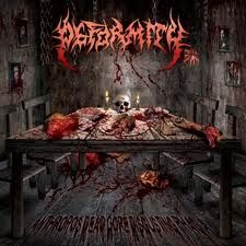 Deformity br-anthroposdead…