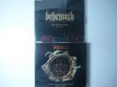 Behemoth-  chaotica