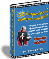 32 Truques Para Otimizar Seu Site