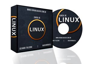 Curso De Linux Avançado