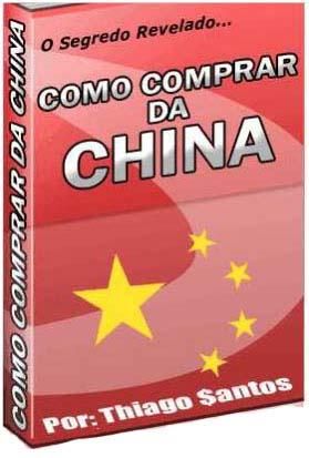 Como comprar da China