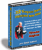 32 Truques Para Otimizar Seu Site