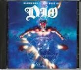 Dio-diamons – the best of dio