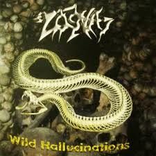 Losna-  wild hallucinations