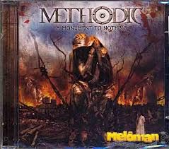 Methodic-  a monument to nothing