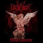 Desaster-  angelwhore