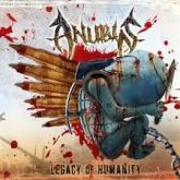 Anubis-  legacy of humanity